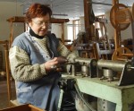 Amatnieku namu izsolīs, mākslinieki – pa mājām