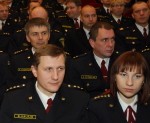 Svētkos sumina labākos policistus