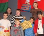Aizritējušas “”Warm up” Liepaja 2010″ fingerborda sacensības