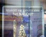 Nolemj iesaldēt pensiju indeksāciju