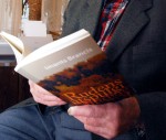 Imants Brancis: “Visvairāk es dzejoju par jūru”