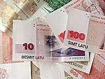 Meitas kredīta dēļ, iespējams, nāksies šķirt laulību