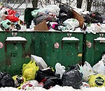 Par ceļu tīrīšanu līdz atkritumu konteineriem maksās iedzīvotāji
