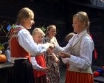 Sveic veiksmīgākās nevalstiskās organizācijas