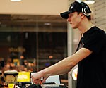 Rokkafejnīcā un mūzikas klubā “Pablo” klāt “Mazā piektdiena”