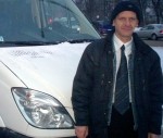 Laiž apritē “svaigu” autobusu