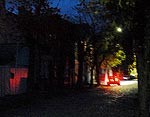 Iesniegs ielu apgaismojuma projektu