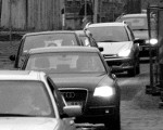 Ceļu satiksmes negadījumu atlīdzībai izmaksāti teju 390 tūkstoši latu