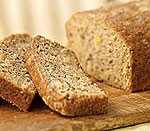 Mājās cepta maize