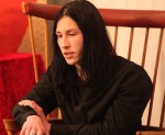 Laba dzeja – Tējas istabā