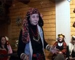 “Namīnā” svin Ziemas saulgriežus