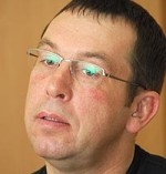 Edvīnu Striku ieceļ par Reģionālās slimnīcas valdes priekšsēdētāju