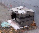 Arī dzīvniekiem vajadzīga palīdzība
