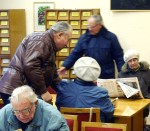 Bibliotēkas piedāvājums apmierina