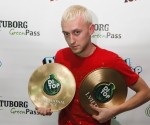 Klubā “Pablo” viesosies [Ex] da Bass un notiks Kurzemes Radio ballīte