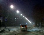 Izsludināts iepirkuma konkurss par ielu apgaismojuma vadības sistēmas izbūvi