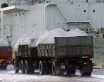 “Liepājas osta LM” par savu nevainību cīnīsies tiesā