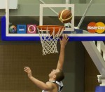 “Lauvas” sīvā cīņā uzvar “LU” basketbolistus