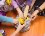Īsteno “Skolas augļa” programmu