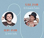 Radio 101 un restorāns “Vecais kapteinis” sašūpo Liepāju