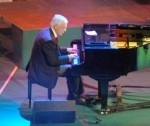 Liepājnieki par maestro Raimondu Paulu