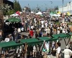 ”Līvas tirgu” šogad plāno kā starptautisku pasākumu