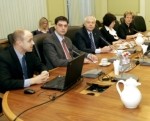 Domē spriež par sadarbību ar Izraēlu