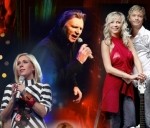 “Estrādes serpentīns” – jauna muzikāli izklaidējoša koncertprogramma