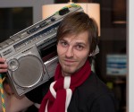 Krāsainā Rietumu Radio ballīte trešdien klubā BIG7