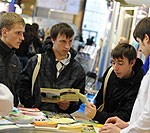 Palīgs izglītības ceļa izvēlē – izstāde “Skola 2011” – jau martā