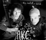 Rokkafejnīcā muzicēs dzejnieks Andris Akmentiņš un grupa AKC