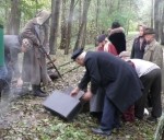 Kinoklubā “Kaupēna” pirmizrāde
