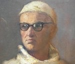 Mākslinieka Matīsa Zavicka simtgadi sagaidot