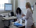 Slimnīcai moderna analīžu veikšanas aparatūra