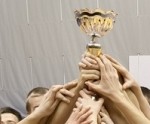 Svin laimīgu uzvaru Eiropas Jaunatnes basketbola līgas turnīrā