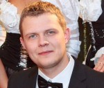 Dainis Skutelis sveic mīlētājus Valentīna dienā!
