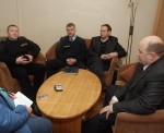 Policistiem vajadzīgas nevis reformas, bet valsts atbalsts
