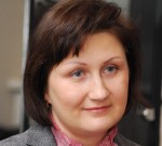Zobārstniecības poliklīnikai jauna vadītāja
