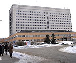 Liepājas Reģionālajai slimnīcai 25 gadu jubileja