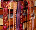 Seminārs par tautas tērpu darināšanas tradīcijām Kurzemē