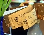 Atklāj jaunās Valtera bibliotēkas telpas