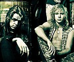 Klubā “Fontaine Palace” – “Rebel Riot” debijas albuma prezentācija