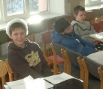 Projektu nedēļā – par karjeras iespējām