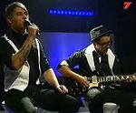 Grupa “Musiqq” iekļūst “Eirodziesmas” finālā