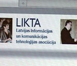 Dos ieskatu interneta pasaulē