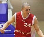 “RM Siltums” izvirzās pilsētas basketbola čempionāta vadībā