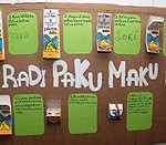 Februāra “Kultūras Pulss” ir klāt!