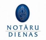 Šogad “Notāru dienu” tēma – ģimenes jautājumi