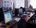 Liepājnieki grib apgūt datorprasmes