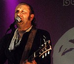 Louie Fontaine albuma “Evil love” prezentācijas tūres ietvaros koncertēs savā klubā